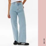 jeans-billabong-femme-holiday-light blue