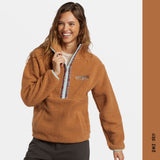 SHERPA BILLABONG HORIZON FEMME