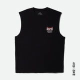 CAMISOLE HOMME HORSEPOWER MUSCLE TANK, BRIXTON