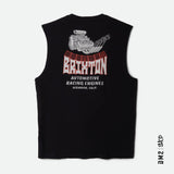 CAMISOLE HOMME HORSEPOWER MUSCLE TANK, BRIXTON