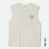 CAMISOLE HOMME HORSEPOWER MUSCLE TANK, BRIXTON