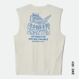 CAMISOLE HOMME HORSEPOWER MUSCLE TANK, BRIXTON
