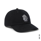 casquette-huf-club-noir-SU24