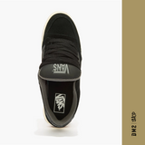 CHAUSSURES VANS HYLANE NOIR & GRIS