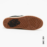 CHAUSSURES VANS HYLANE NOIR & GRIS