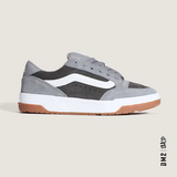 CHAUSSURES HYLANE GRIS UNISEX, VANS