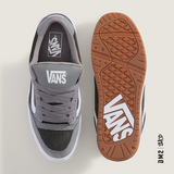 CHAUSSURES HYLANE GRIS UNISEX, VANS