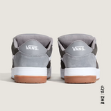 CHAUSSURES HYLANE GRIS UNISEX, VANS