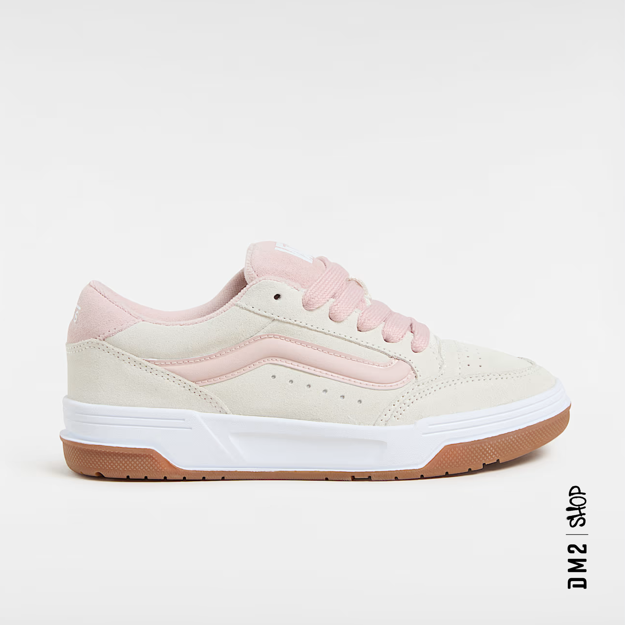 CHAUSSURES FEMME HYLANE VANILLE, VANS