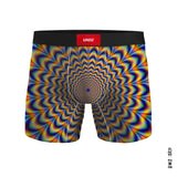 BOXER HOMME HYPNOSE, UNDZ