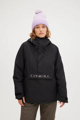 ANORAK ORIGINAL O'NEILL NOIR FEMME