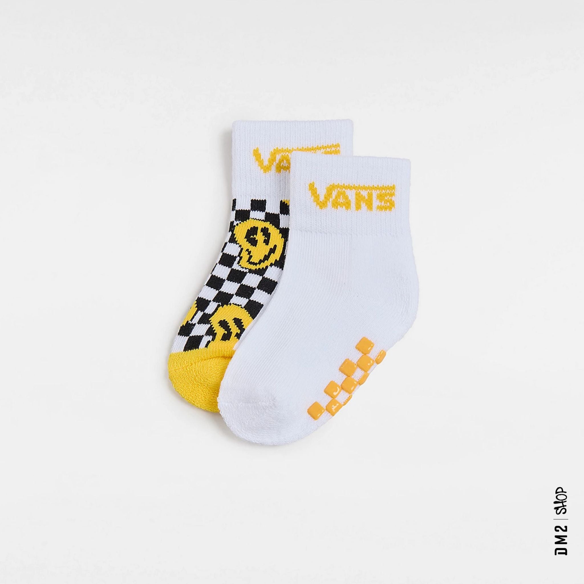 BABY-SOCKS-infant-drop-v-classic-vans-F24