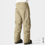 PANTALON CARGO ISOLÉ INFINITY SAGE 686