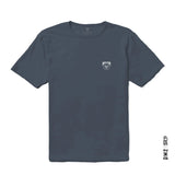 T-SHIRT HOMME INKED ORGANIC, VISSLA