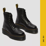 BOTTILLONS JADON III PISA NOIR, DR.MARTENS