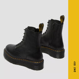 BOTTILLONS JADON III PISA NOIR, DR.MARTENS