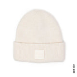 TUQUE FEMME JASPER IVOIRE NANA