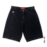 SHORT HOMME JHORTS DENIM NOIR, LOVIAH