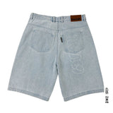 SHORT HOMME JHORTS DENIM PALE, LOVIAH