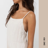 JUMPSUIT FEMME CLASSIC OAT, RHYTHM