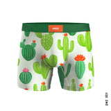 BOXER ENFANT CACTUS, UNDZ