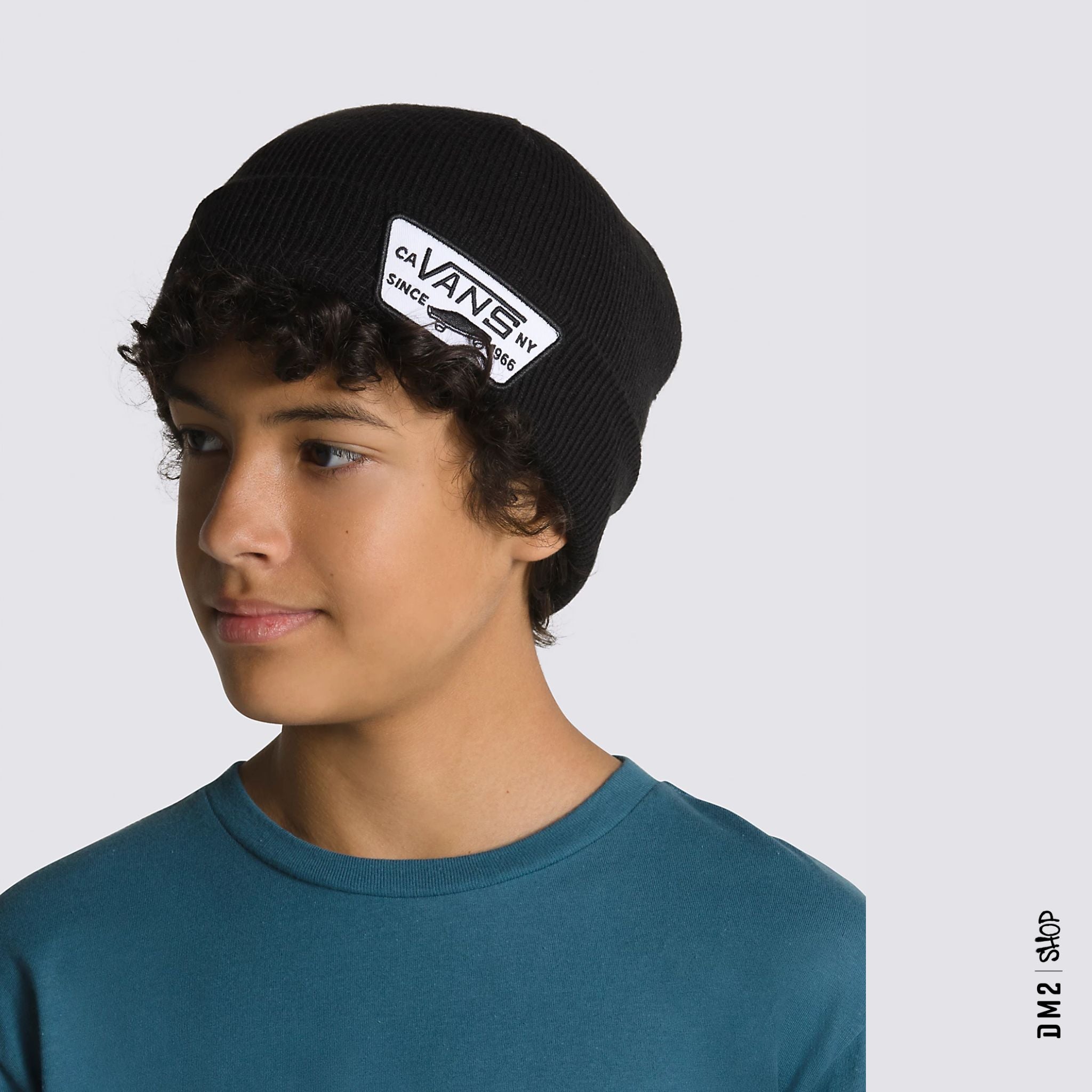 tuque-enfant-milford-vans-F24