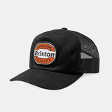 trucker-cap-keaton-noir-brixton, SUMMER 2024, DM2 SHOP, 01