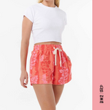 SHORT FEMME KEEPSHAKES TERRY, RIP CURL