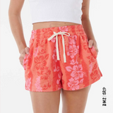 SHORT FEMME KEEPSHAKES TERRY, RIP CURL