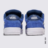 CHAUSSURES ENFANT HYLANE MARINE, VANS