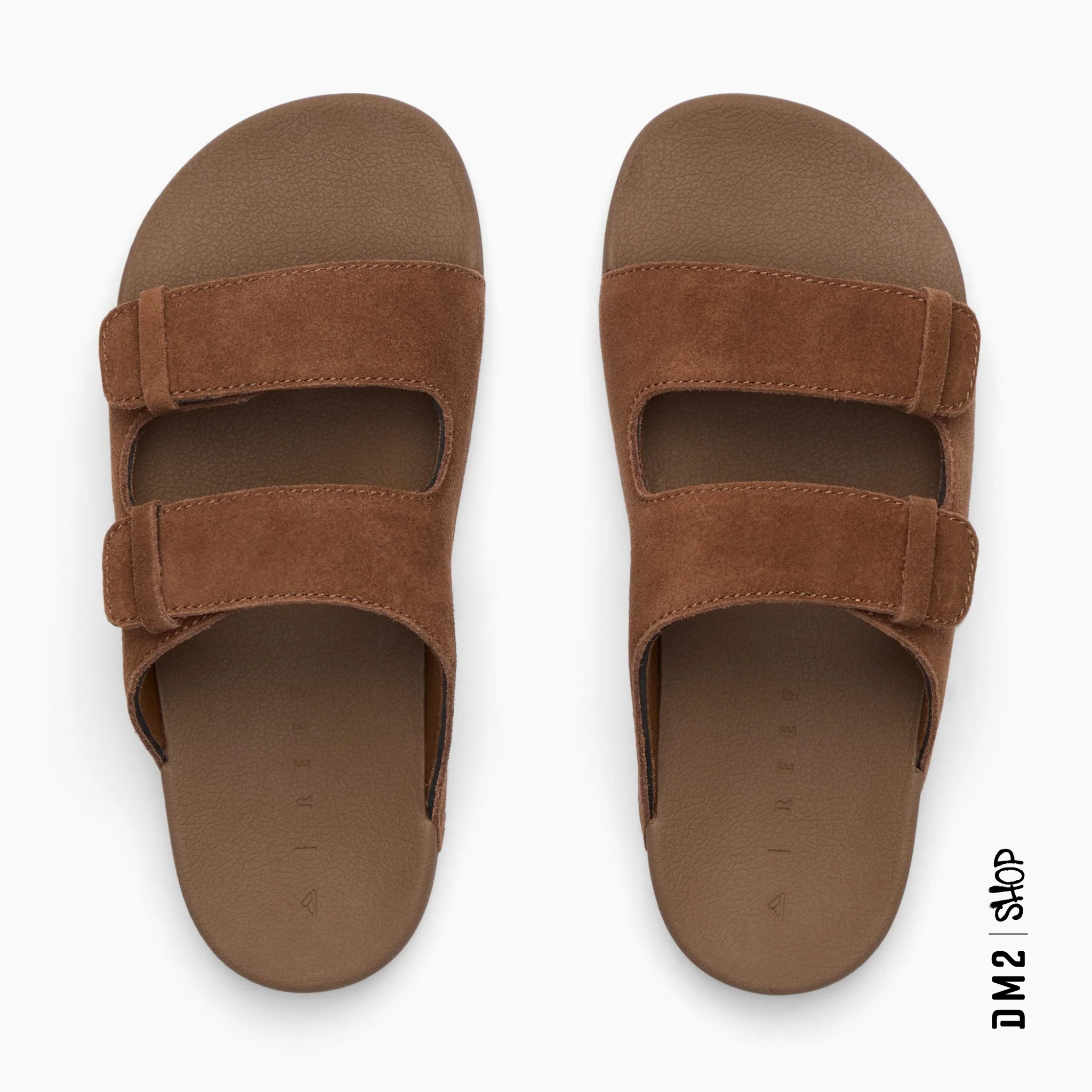 SANDALES ENFANTS L OJAI BRUN, REEF