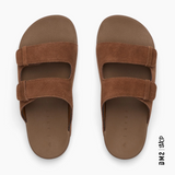 SANDALES ENFANTS L OJAI BRUN, REEF