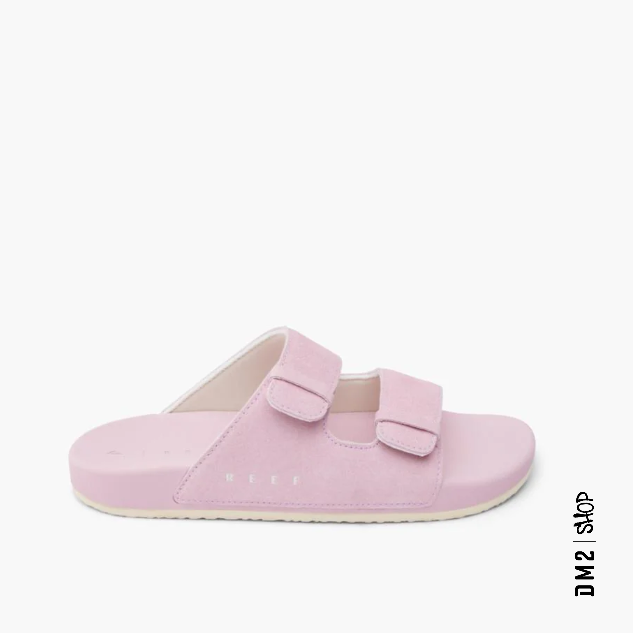 SANDALES FILLES L OJAI ROSE, REEF
