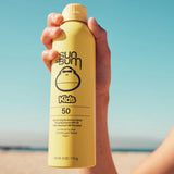 creme-solaire-kids-spray-spf50-sunbum, SUNSCREEN, BEACH LIFE, KIDS, SUN BUM, DM2 SHOP, 01