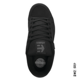 CHAUSSURE HOMME KINGPIN ALL BLACK, ETNIES