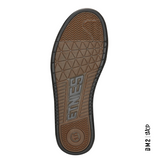 CHAUSSURE HOMME KINGPIN ALL BLACK, ETNIES