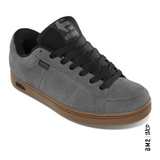 CHAUSSURES HOMME KINGPIN GRIS, ETNIES
