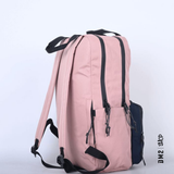 SAC A DOS LIX KOMPAK ROSE 22L