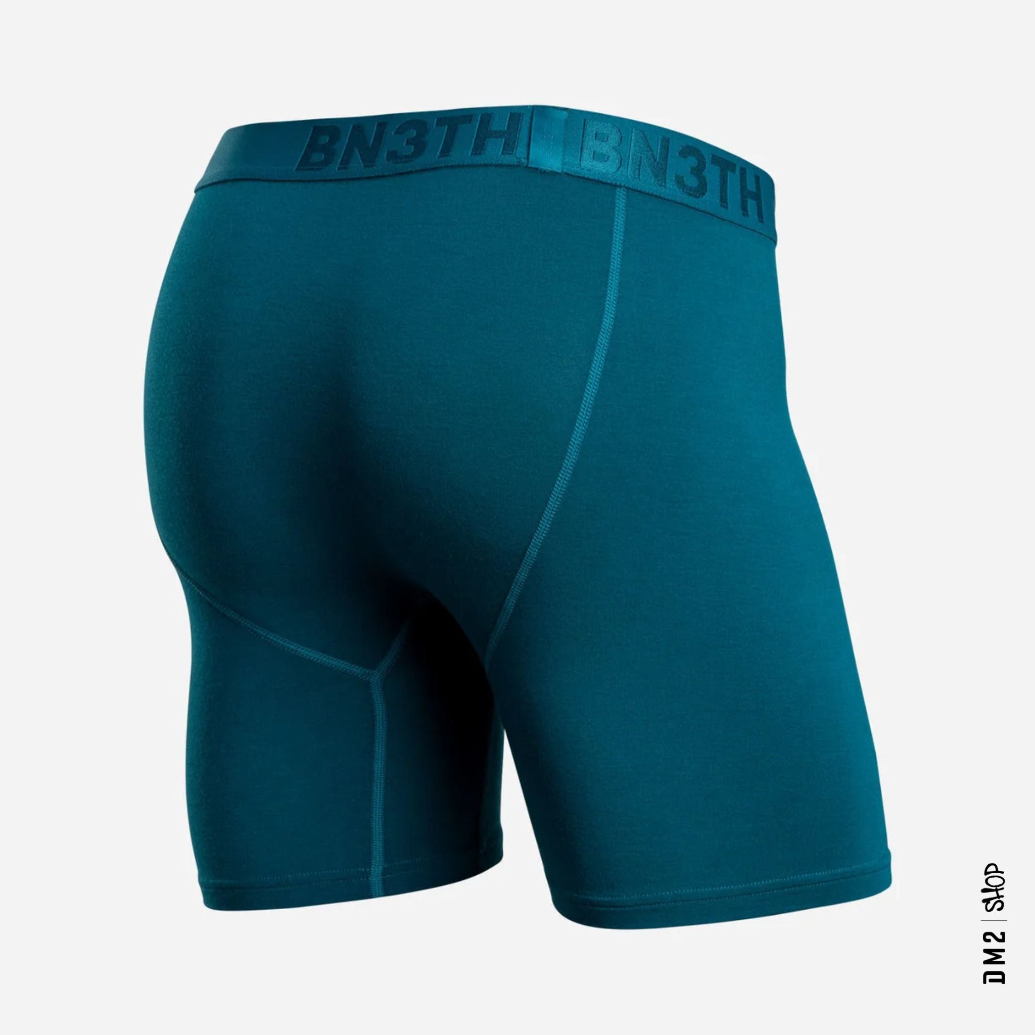 BOXER HOMME BN3TH BLUE LAGOON