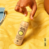 REVITALISANT 3 EN 1 SANS RINÇAGE SUN BUM