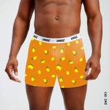 BOXER BAMBOO LEMONS HOMME, UNDZ