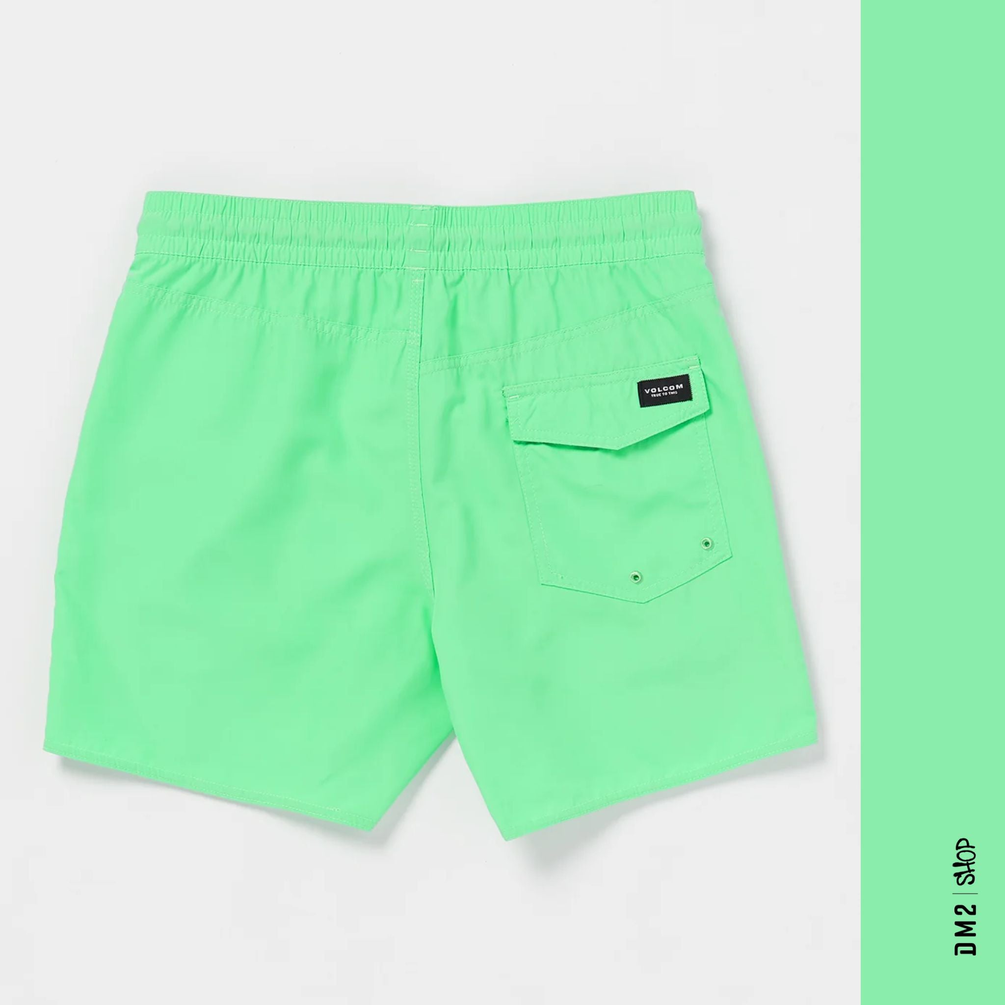 VOLLEY SHORT HOMME LIDO TRUNK VOLCOM