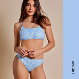 BIKINI BAS FEMME LILO BREEZE, JUNE SWIMWEAR