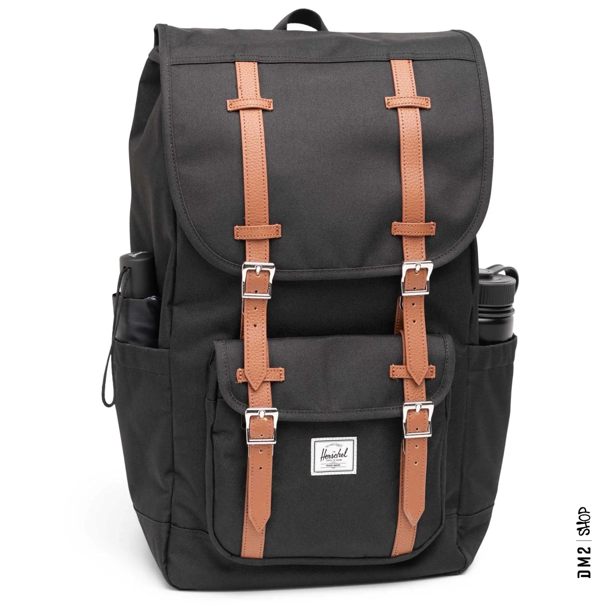 sac-a-dos-little-america-herschel-noir-30l-F24