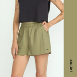 SHORT FEMME LIVED IN TRACK, VOLCOM