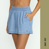 SHORT FEMME LIVED IN TRACK, VOLCOM