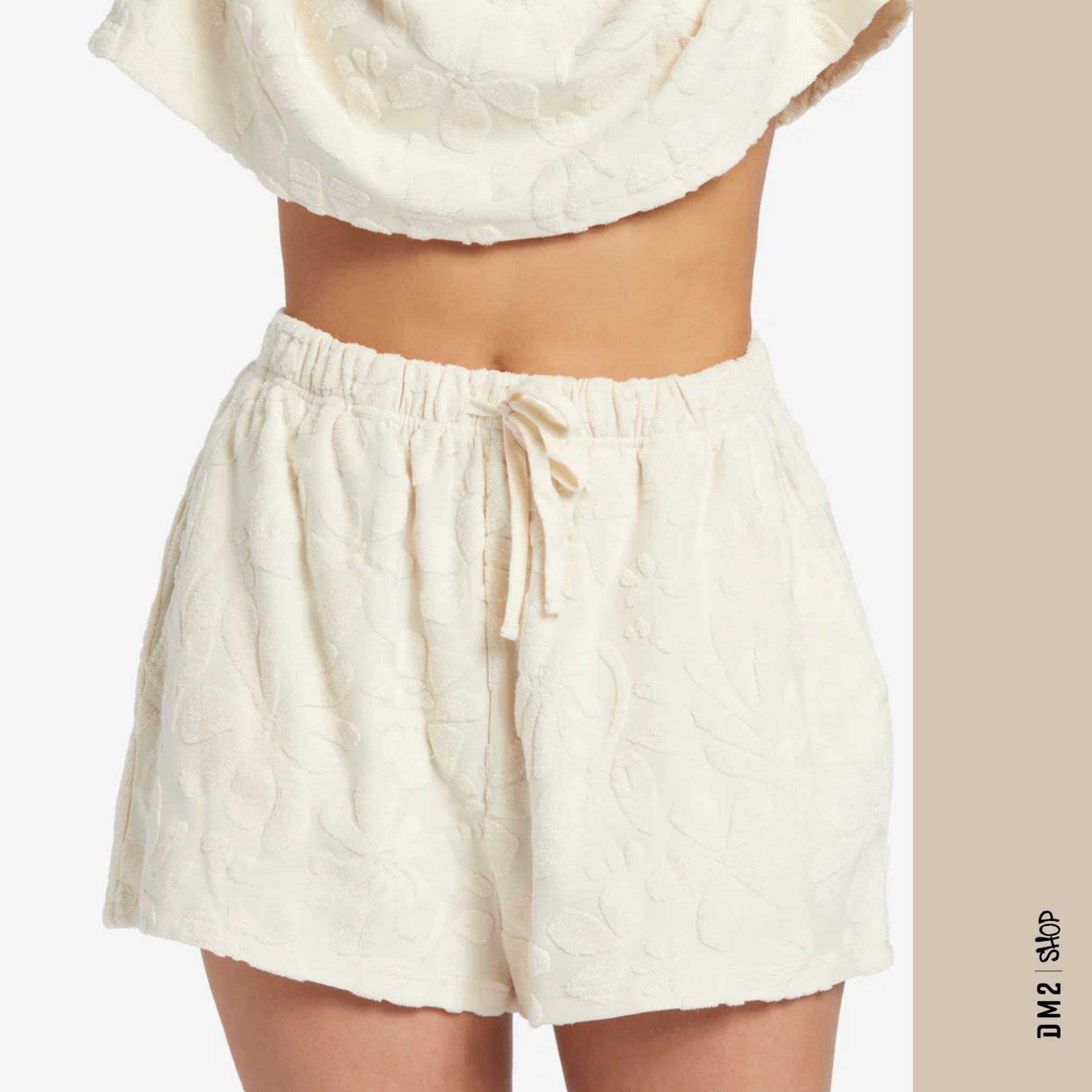 SHORT BILLABONG LOOSEN UP FEMME