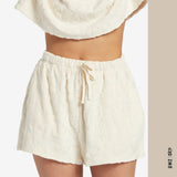 SHORT BILLABONG LOOSEN UP FEMME