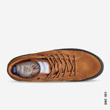 CHAUSSURES HI TOP LOS ANGERED II CHESTNUT GLOBE