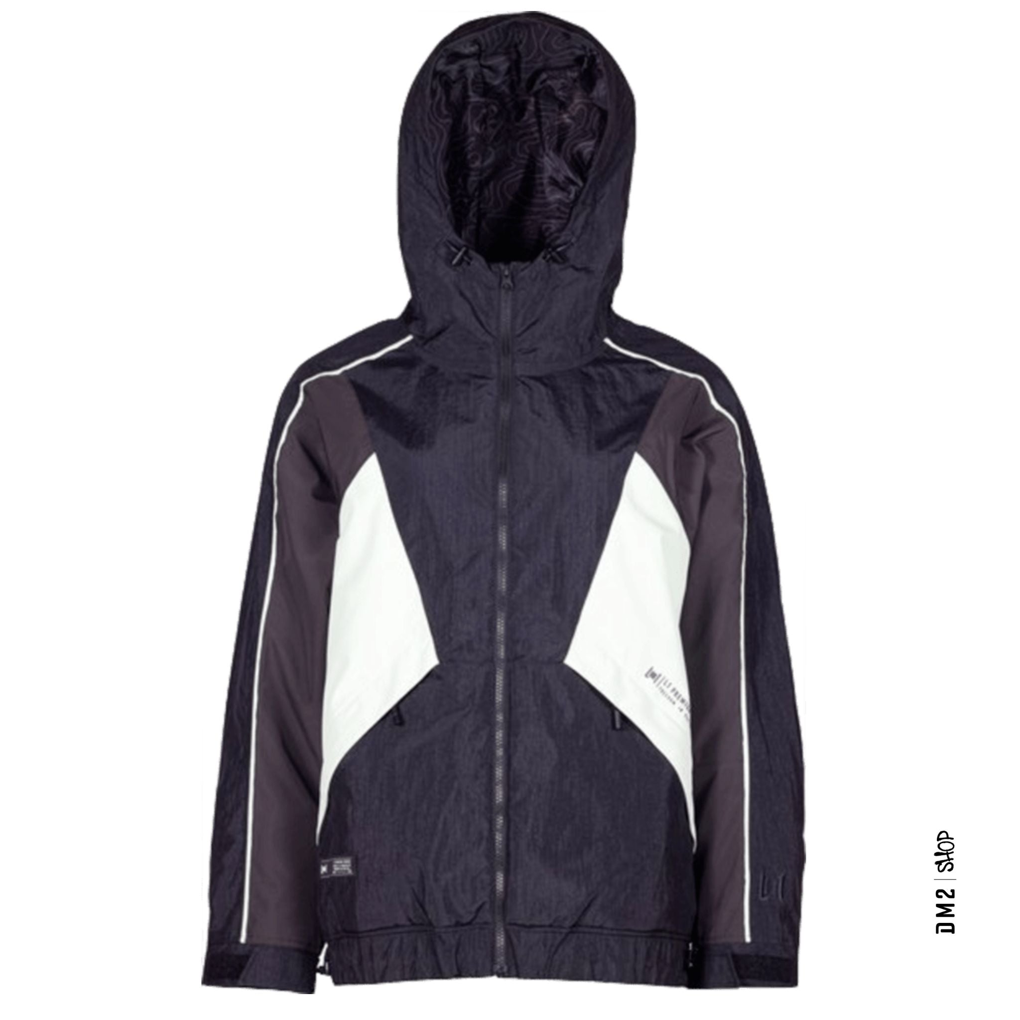 MANTEAU ISOLÉ FEMME LOVE CAT, L1